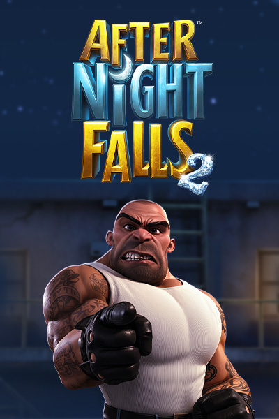 After Night Falls 2
