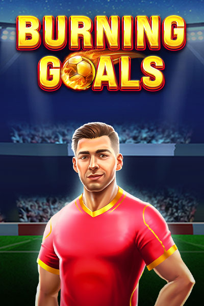 Burning Goals