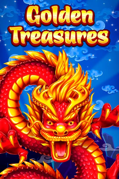 Golden Treasures