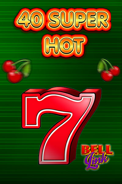40 Super Hot Bell Link