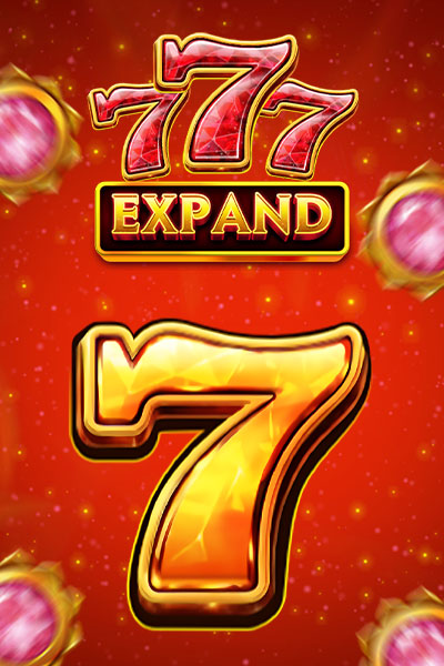 777: Expand